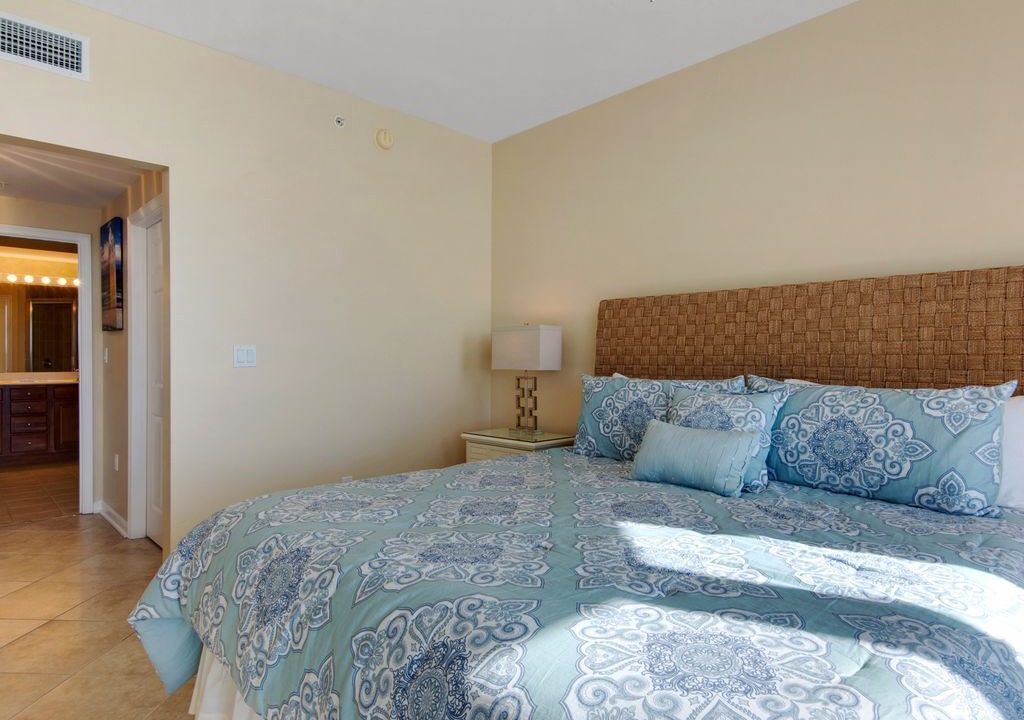 Photo of Bedroom in Destin