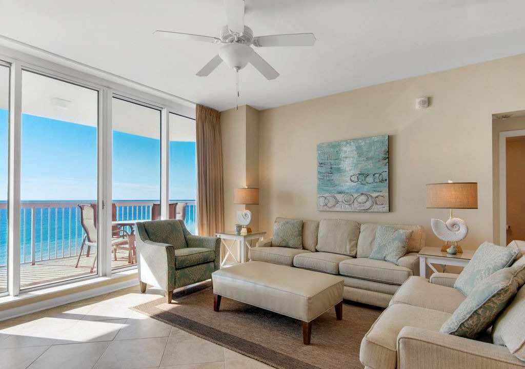 Photo of Livingroom in Destin
