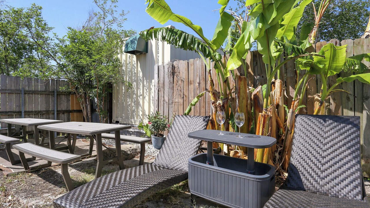 Photo of Outdoor in Saint Claude