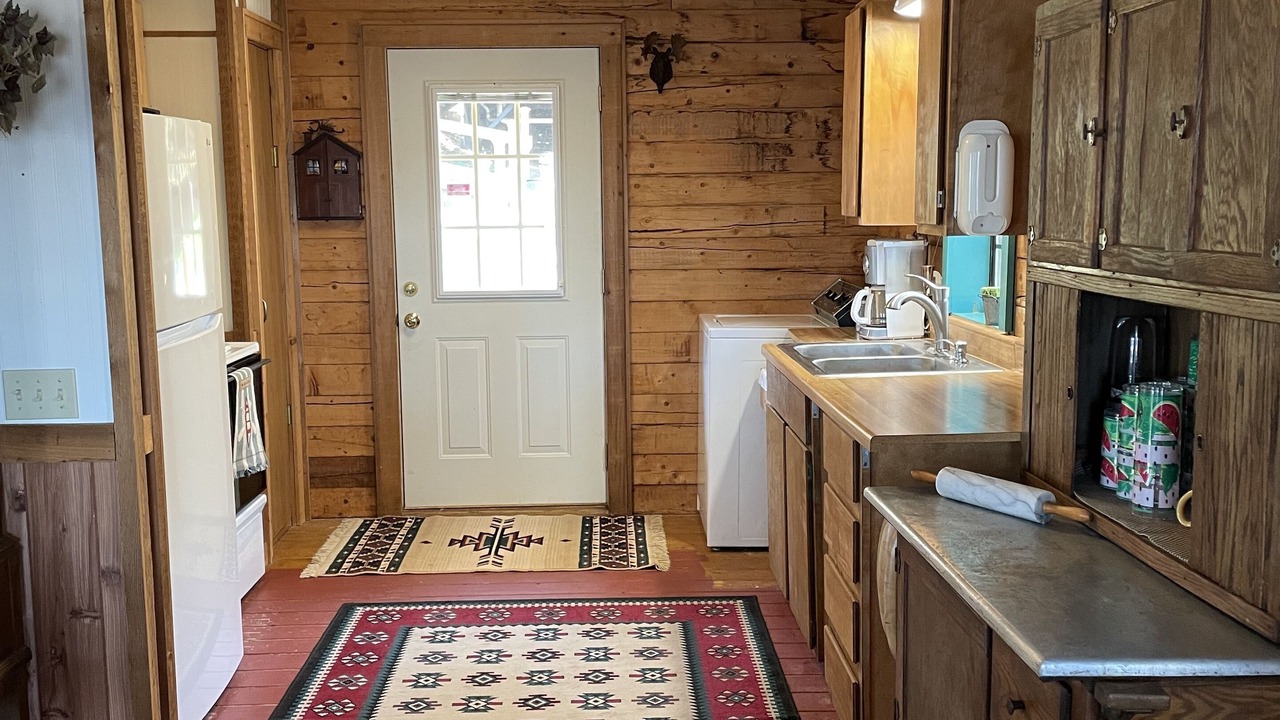 Photo of Kitchen in Avinger