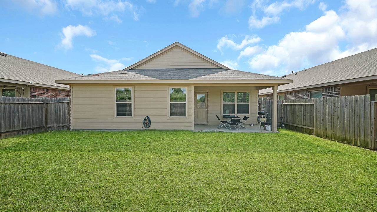 Photo of Outdoor in Channelview