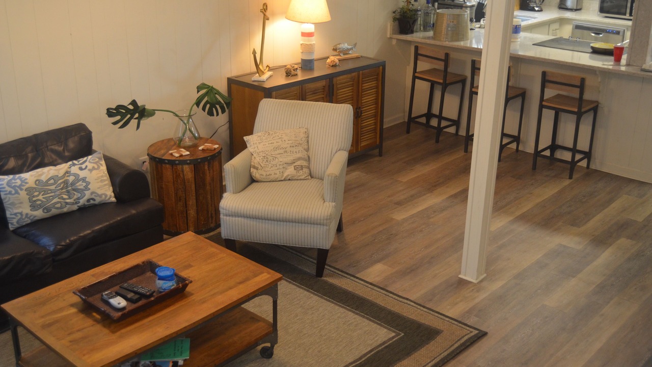 Photo of Livingroom in Venice