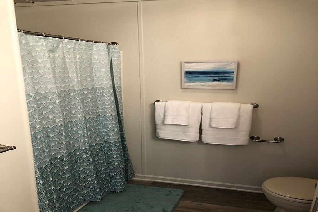 Photo of Bathroom in Venice