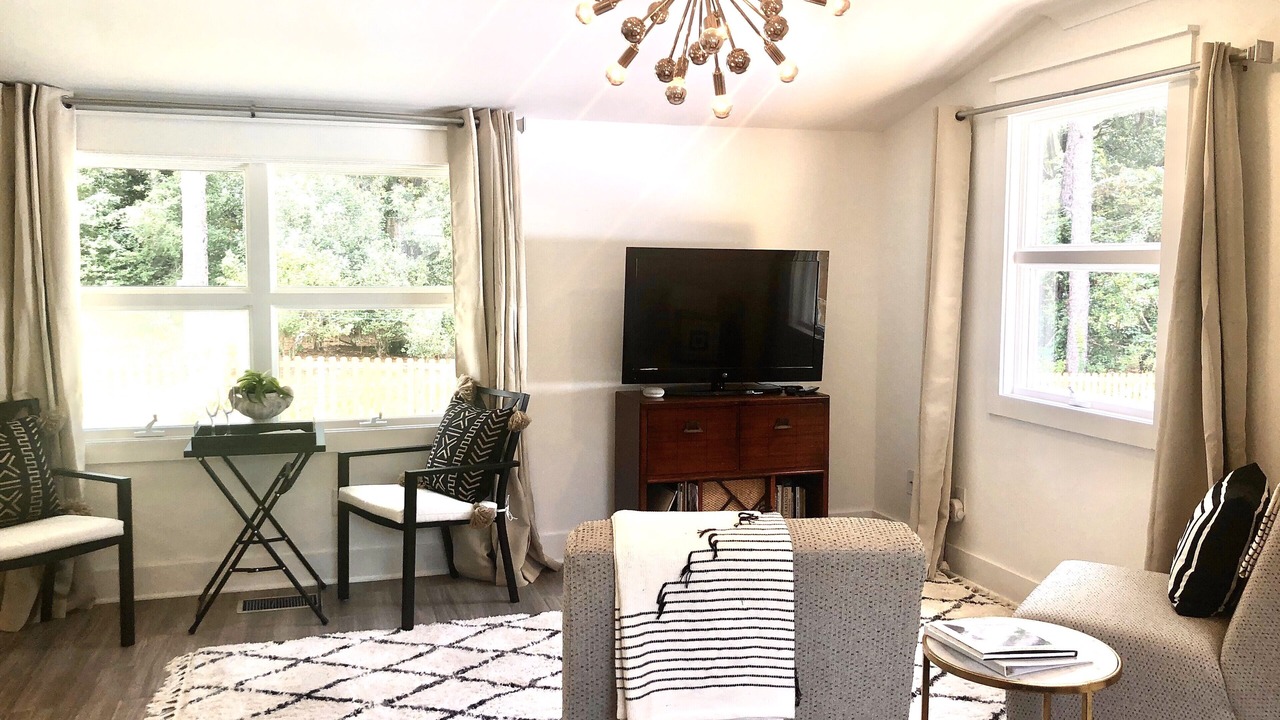 Photo of Livingroom in Fairhope