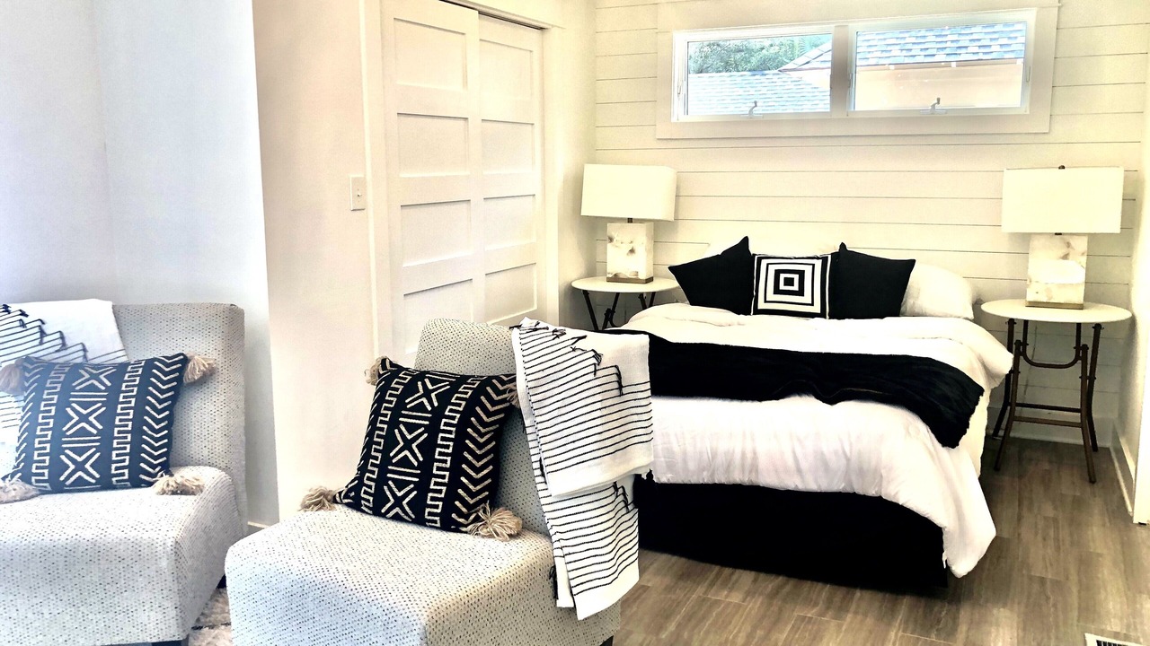 Photo of Bedroom in Fairhope