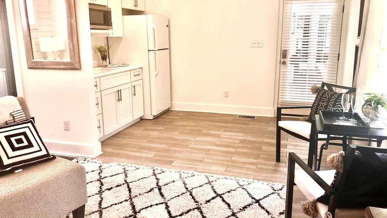 Photo of Livingroom in Fairhope