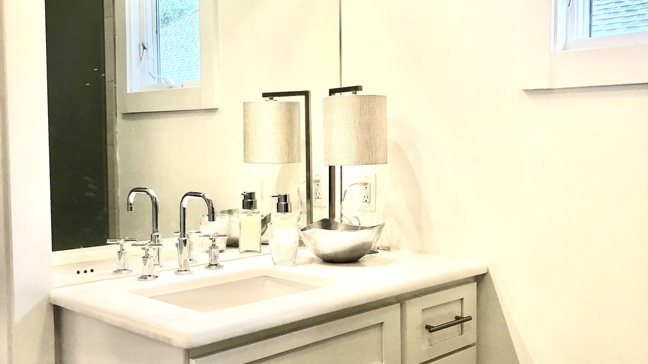 Photo of Bathroom in Fairhope