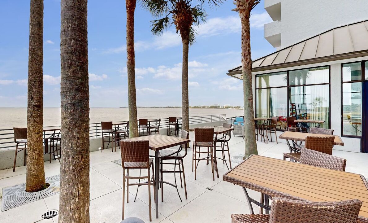 Photo of Outdoor in Miramar Beach