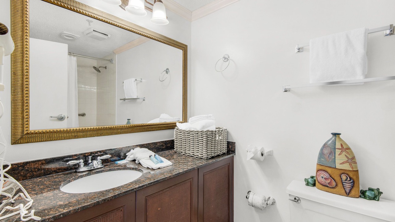 Photo of Bathroom in Miramar Beach