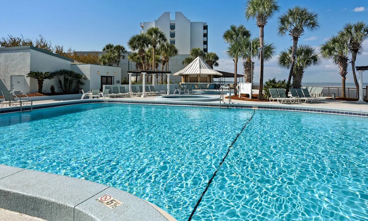 Photo of Outdoor in Miramar Beach