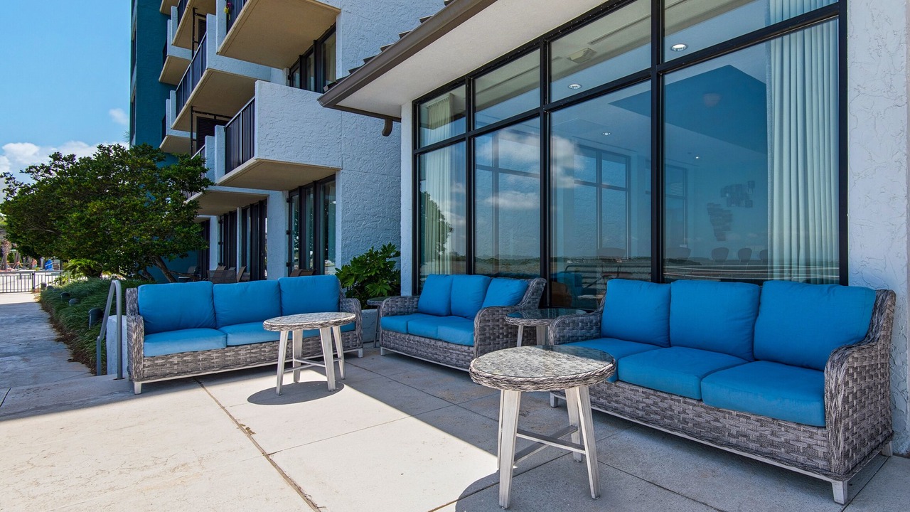 Photo of Outdoor in Miramar Beach