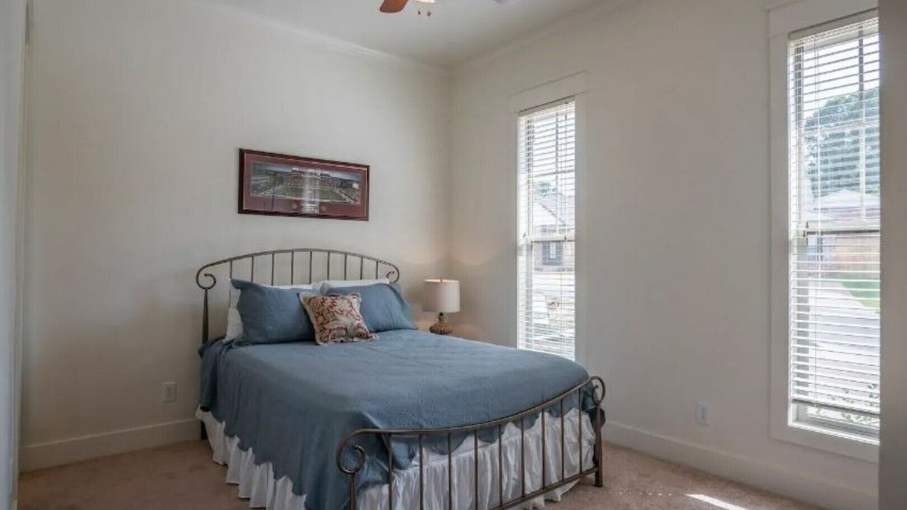 Photo of Bedroom in Starkville