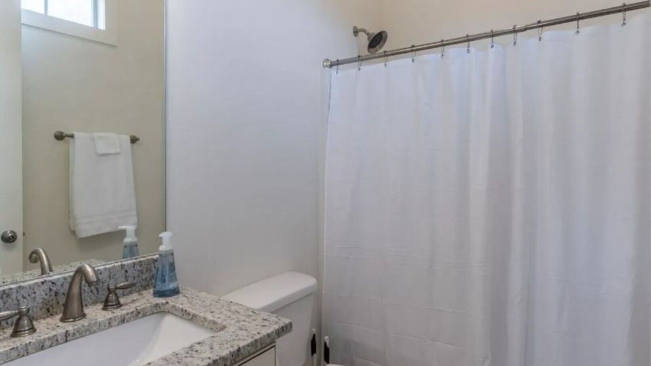 Photo of Bathroom in Starkville