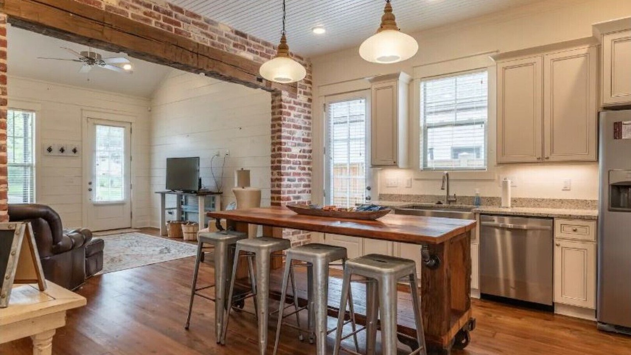 Photo of Kitchen in Starkville