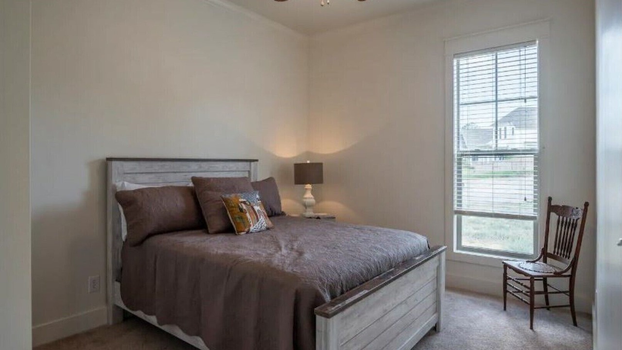 Photo of Bedroom in Starkville