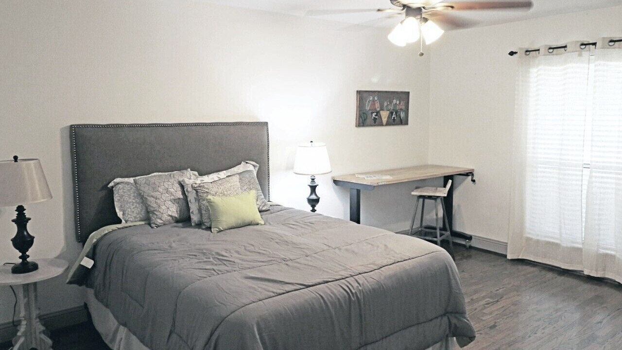 Photo of Bedroom in Braeswood Place