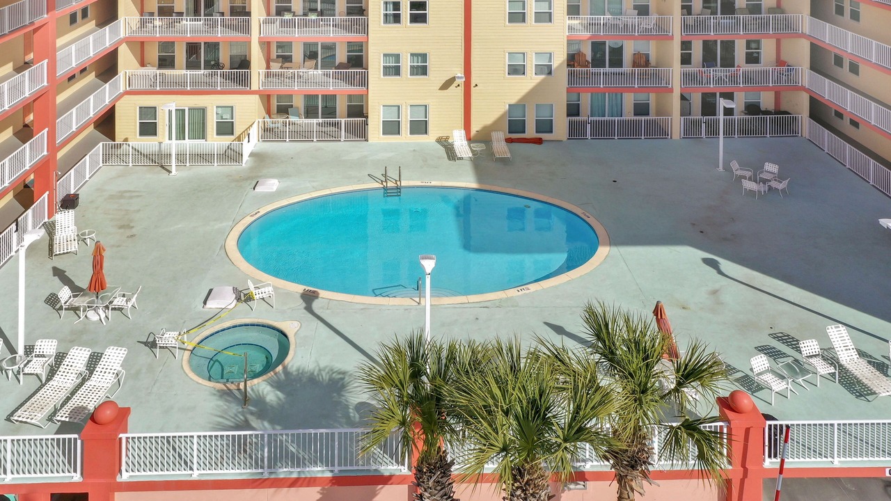 Photo of Outdoor in Mexico Beach