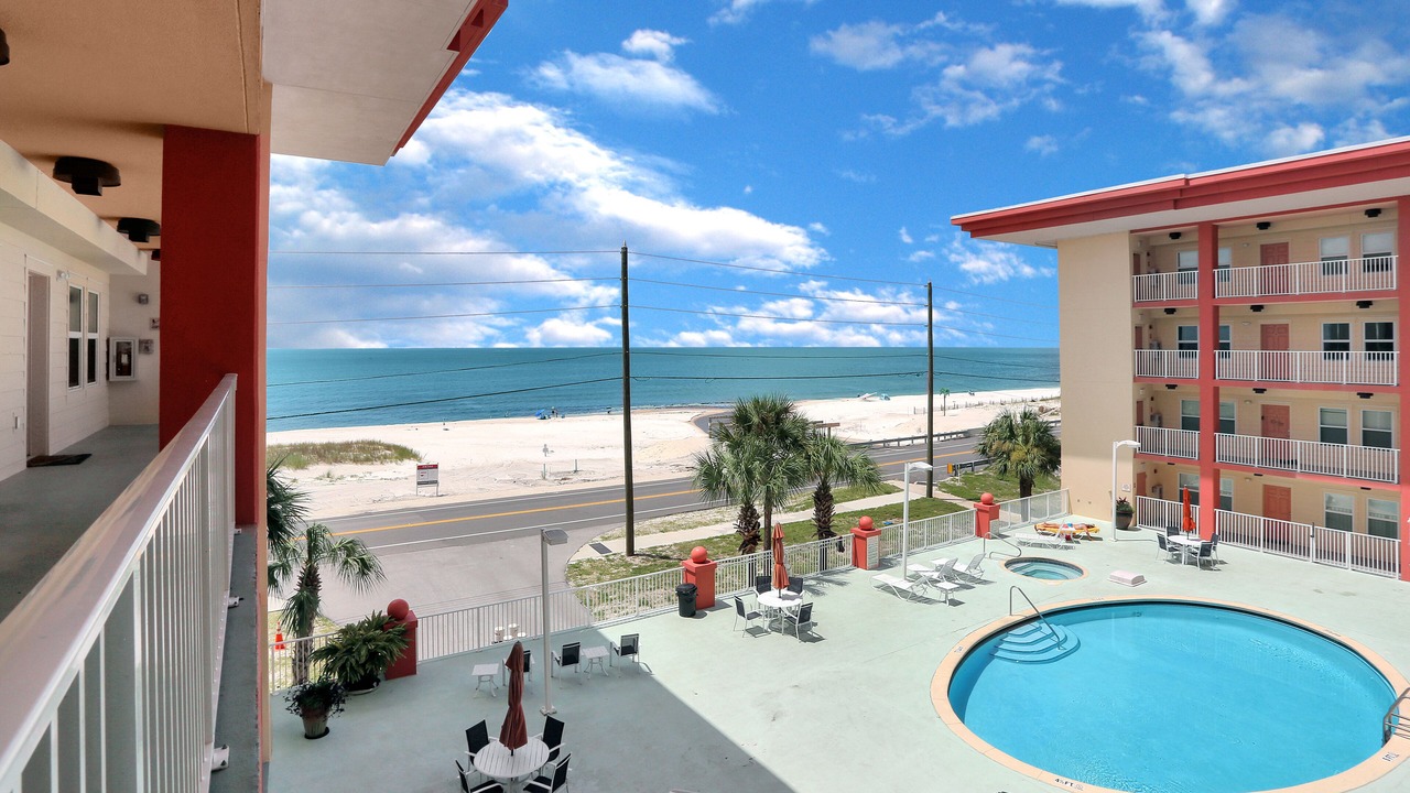 Photo of Outdoor in Mexico Beach