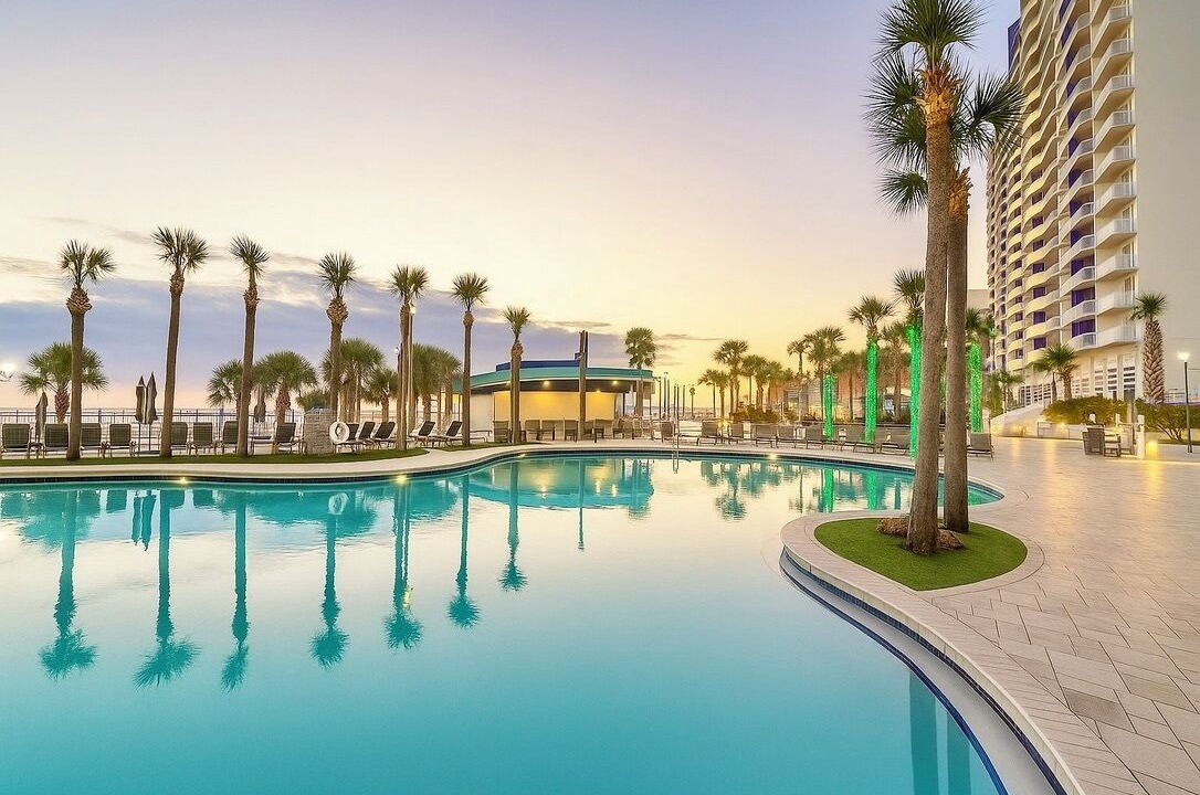 Photo of Outdoor in Daytona Beach