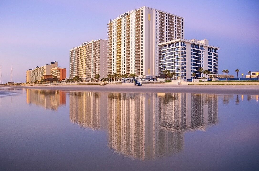Photo of Outdoor in Daytona Beach