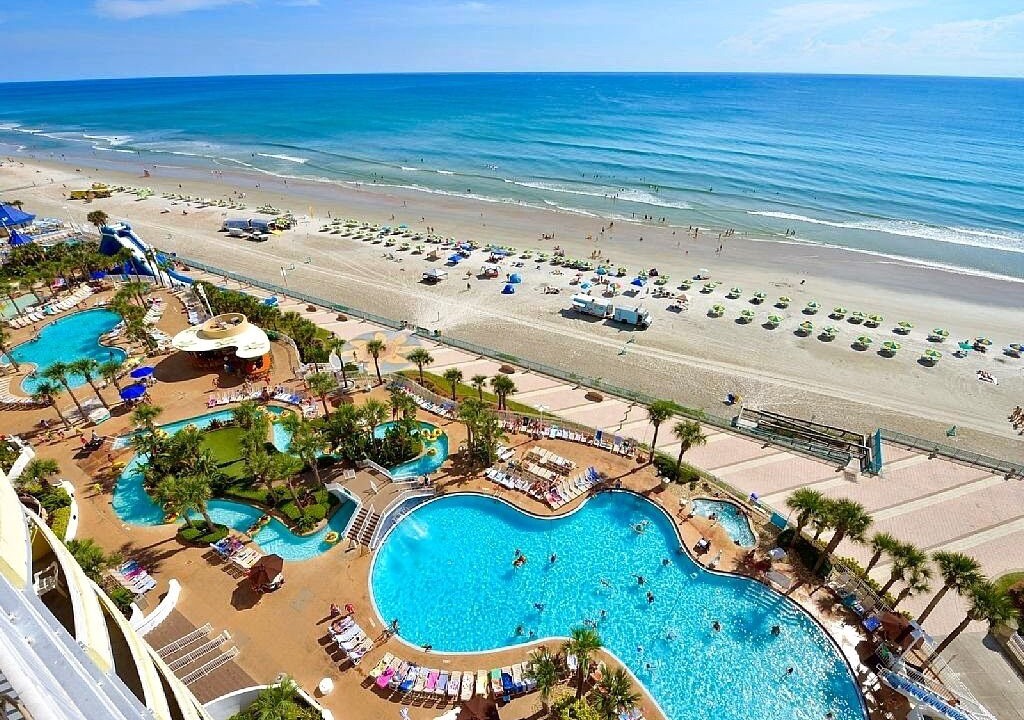 Photo of Others in Daytona Beach