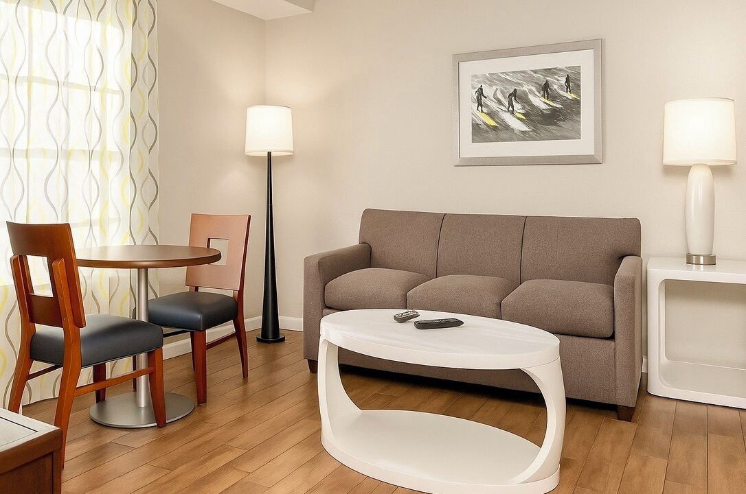 Photo of Livingroom in Daytona Beach