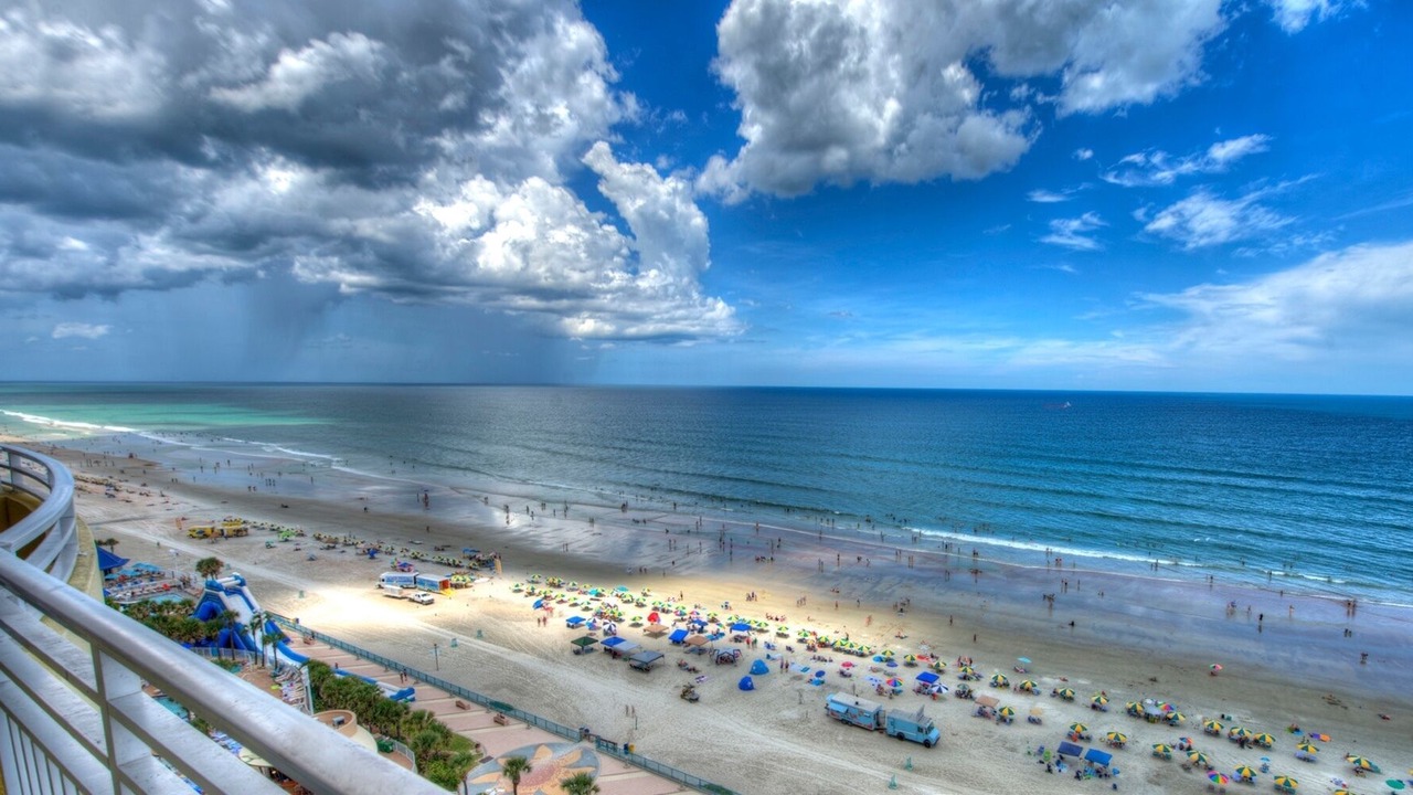 Photo of Others in Daytona Beach