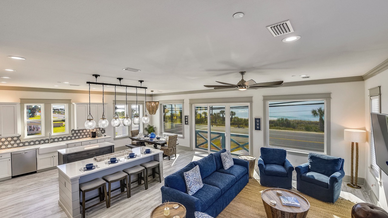 Photo of Bedroom in Bid-a-wee Beach