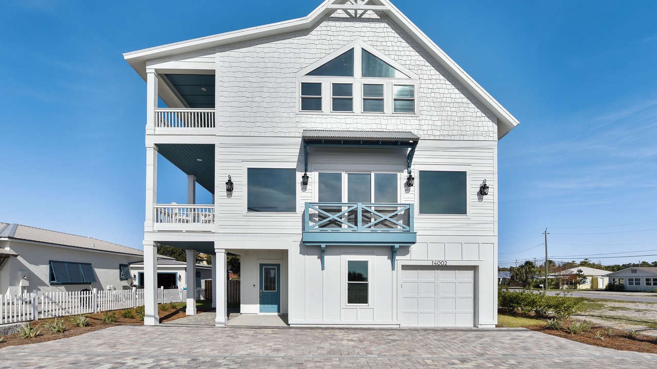 Photo of Bedroom in Bid-a-wee Beach