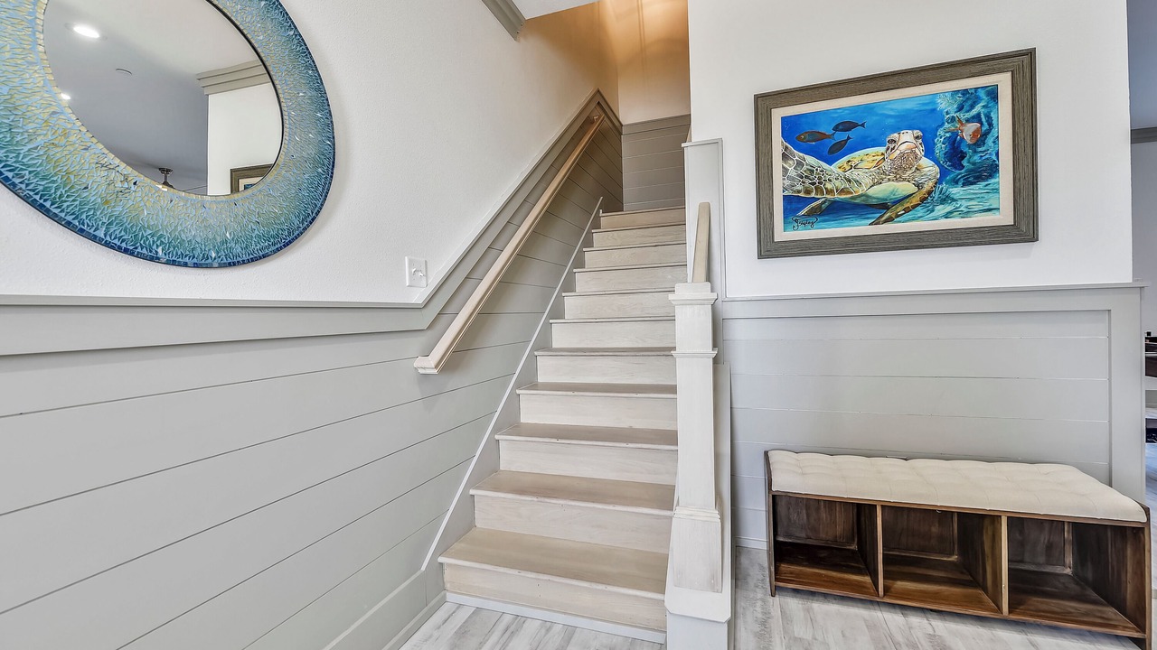 Photo of Patio Balcony in Bid-a-wee Beach