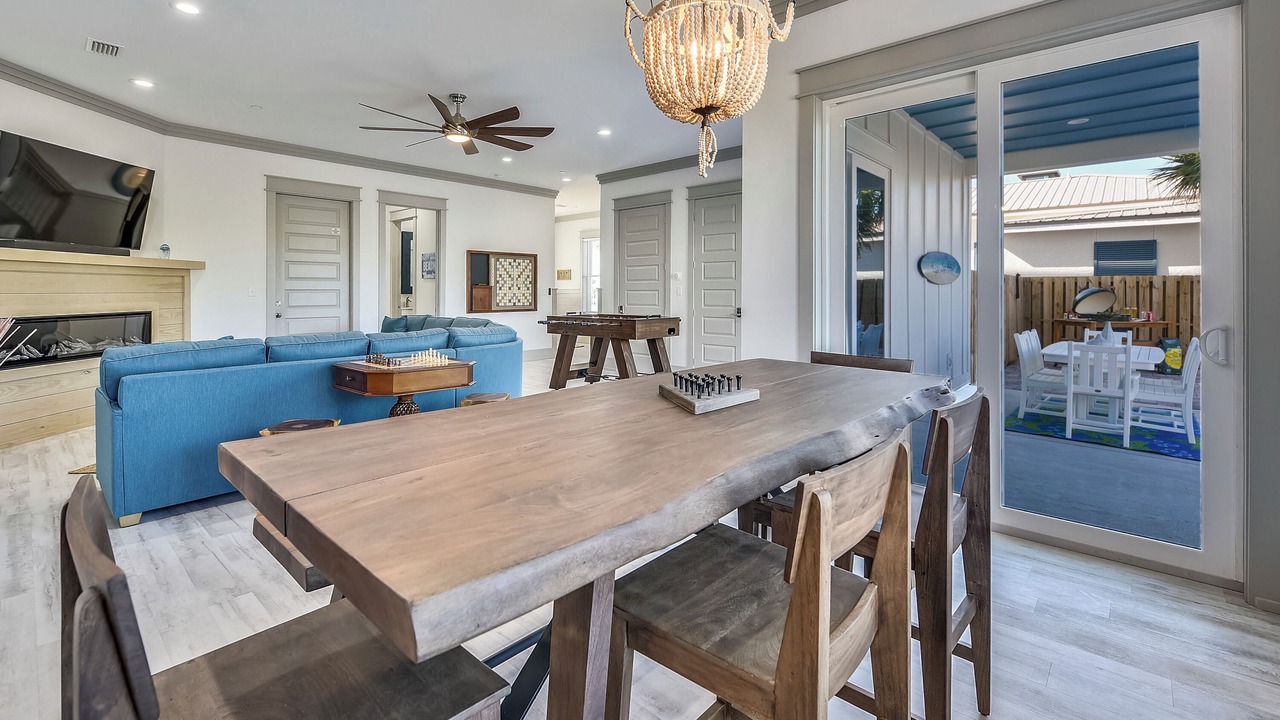 Photo of Bedroom in Bid-a-wee Beach
