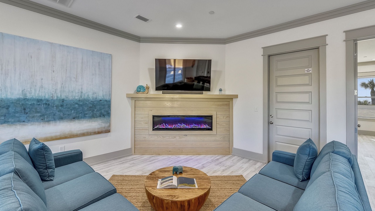 Photo of Bedroom in Bid-a-wee Beach