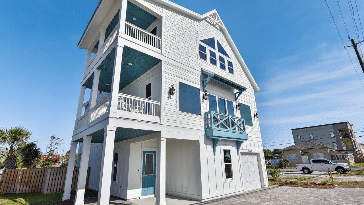Photo of Bedroom in Bid-a-wee Beach