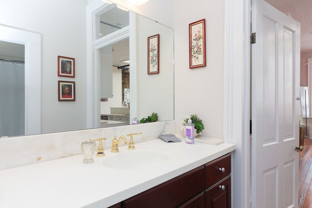 Photo of Bathroom in Columbus