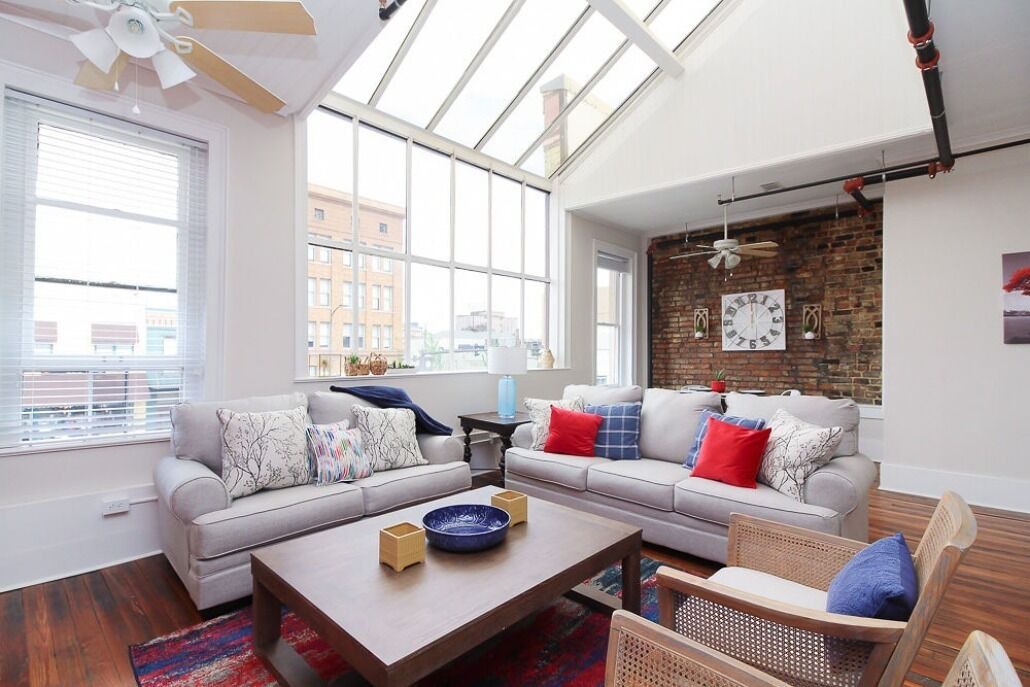Photo of Livingroom in Columbus