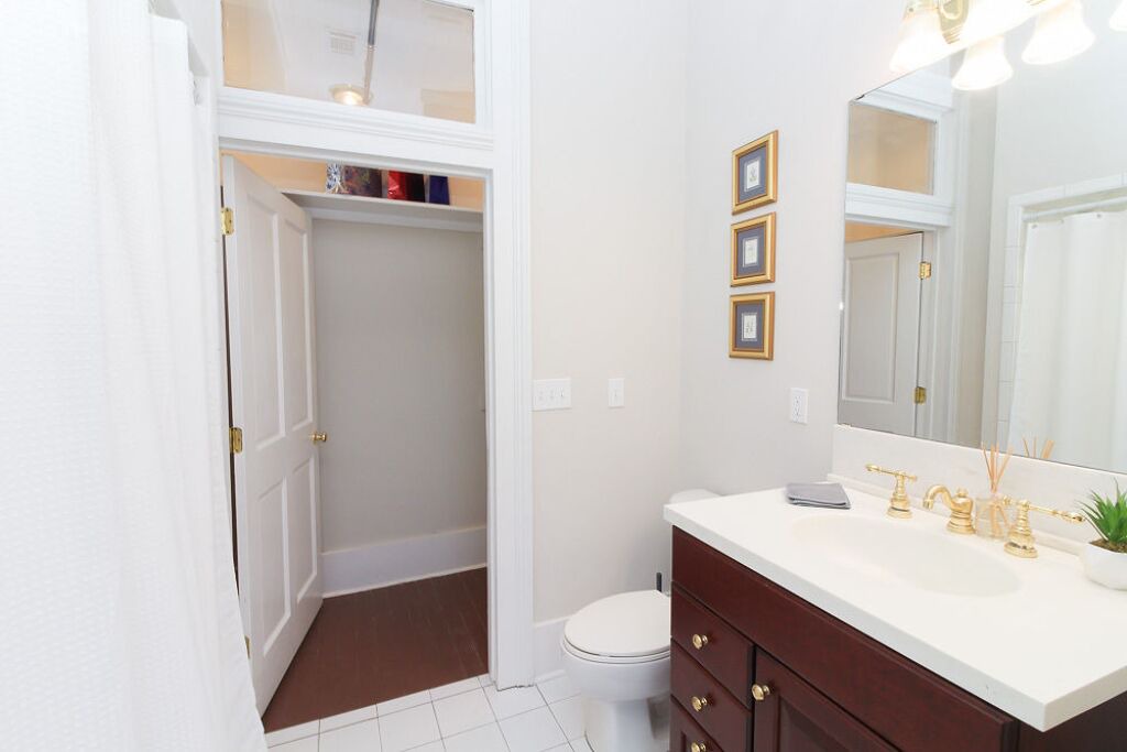 Photo of Bathroom in Columbus