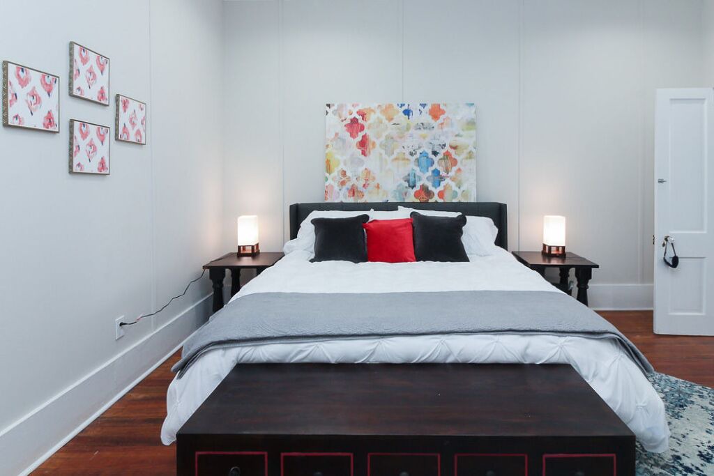 Photo of Bedroom in Columbus