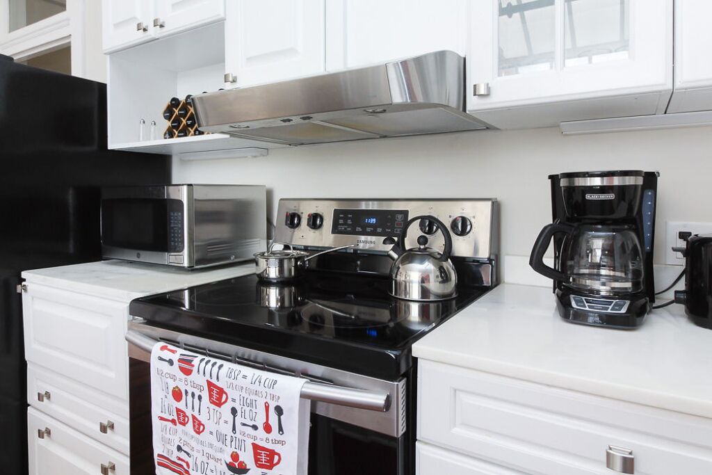 Photo of Kitchen in Columbus