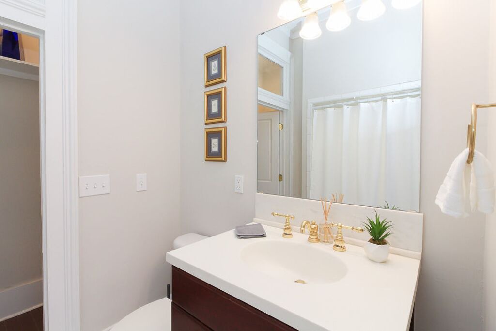 Photo of Bathroom in Columbus