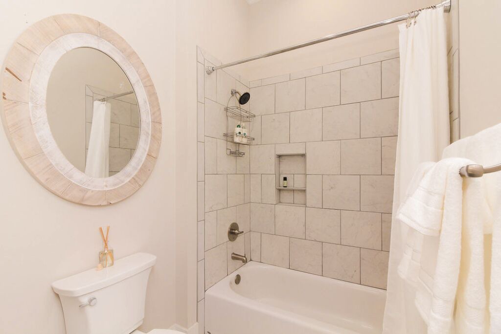 Photo of Bathroom in Columbus