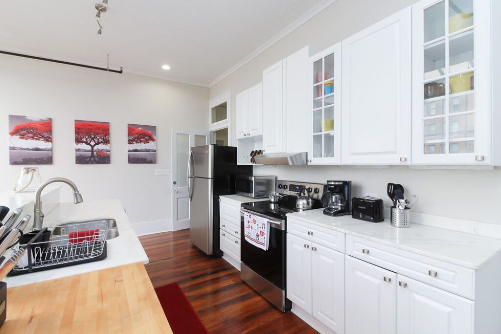 Photo of Kitchen in Columbus