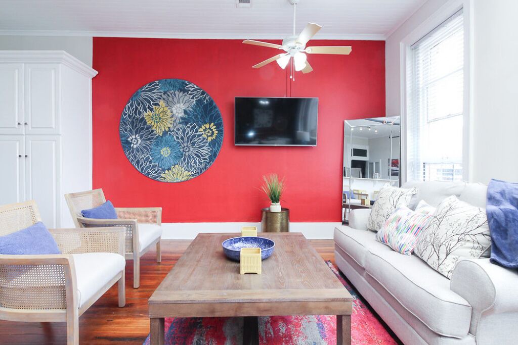 Photo of Livingroom in Columbus