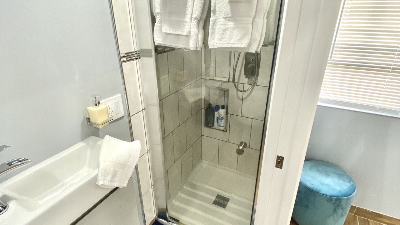 Photo of Bathroom in Winter Haven