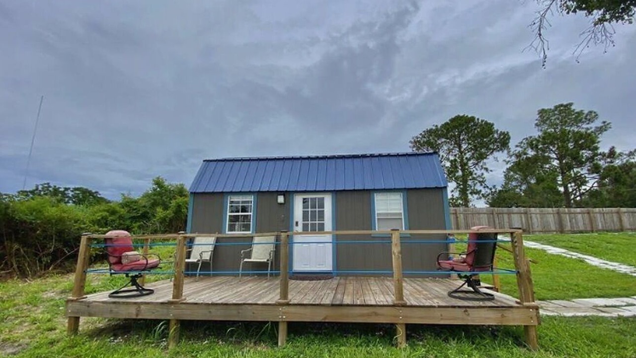 Photo of Outdoor in Winter Haven