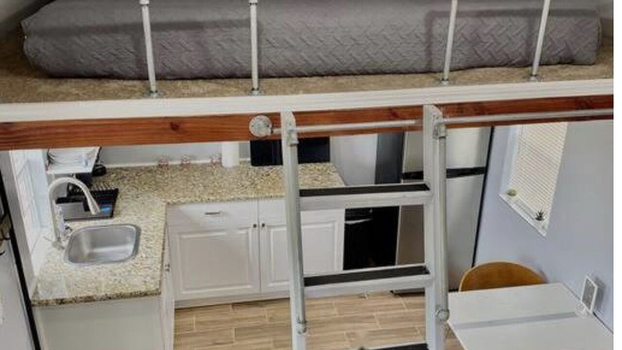 Photo of Bedroom in Winter Haven
