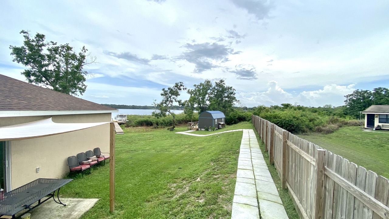 Photo of Patio Balcony in Winter Haven