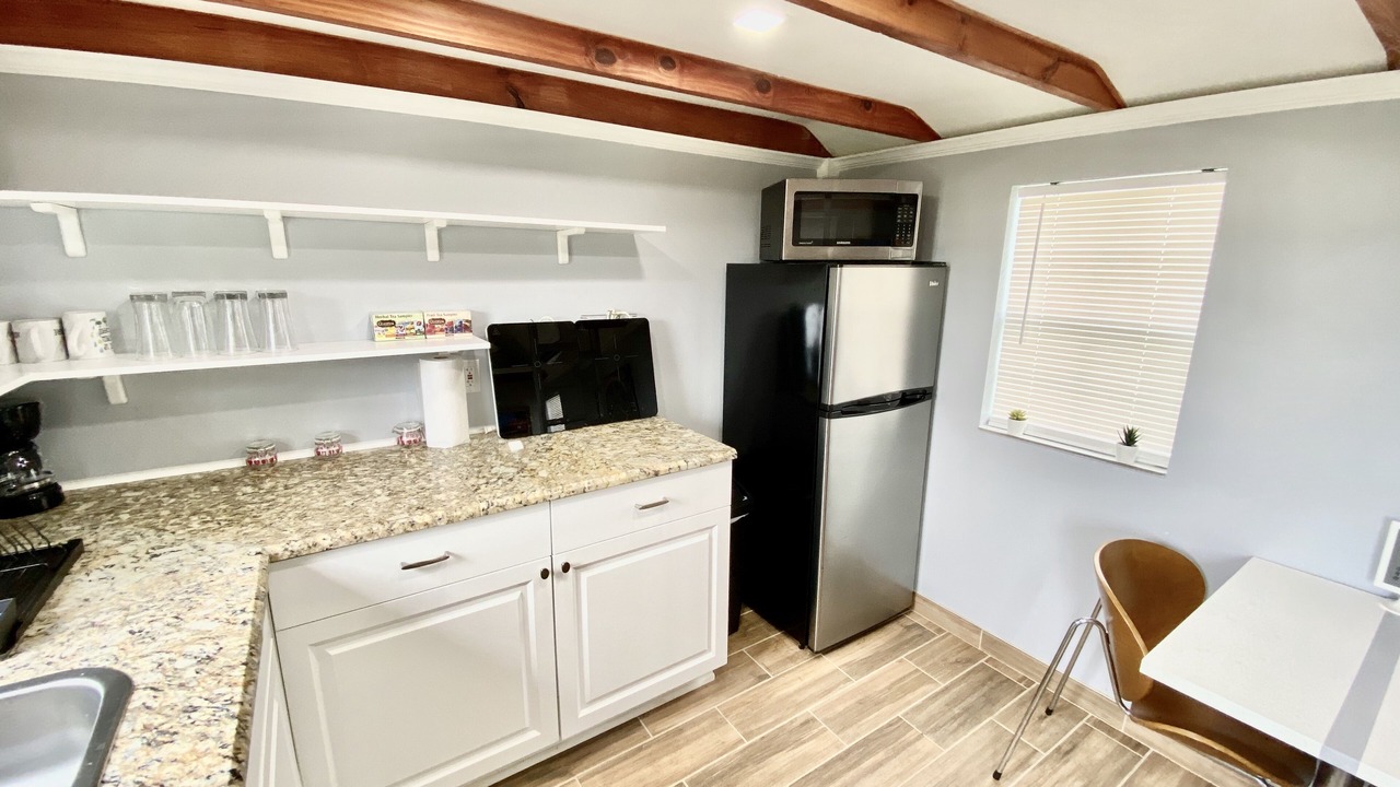 Photo of Kitchen in Winter Haven