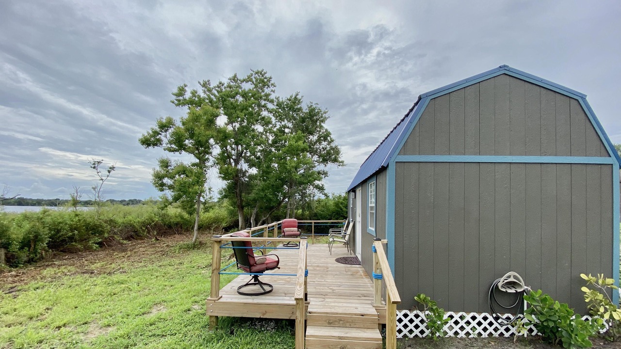 Photo of Patio Balcony in Winter Haven