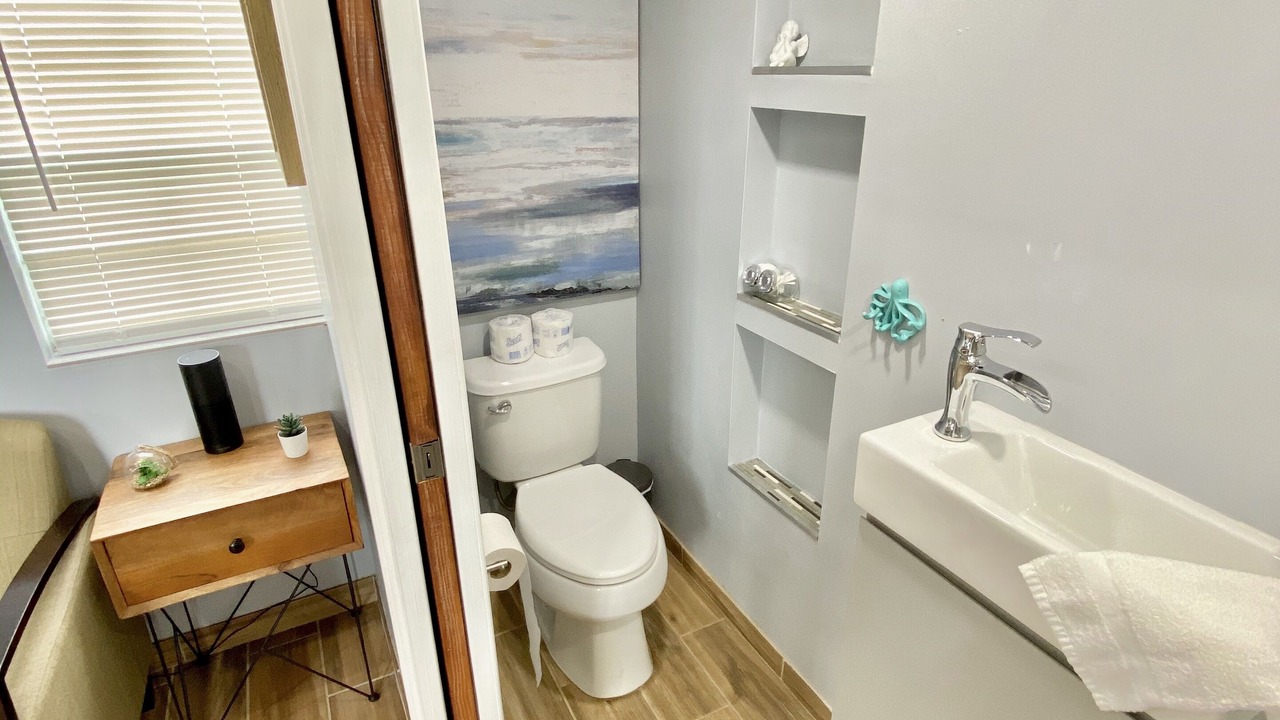 Photo of Bathroom in Winter Haven