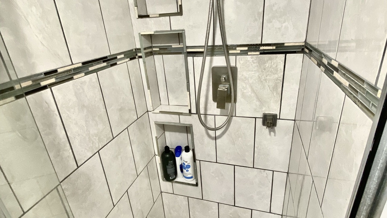 Photo of Bathroom in Winter Haven